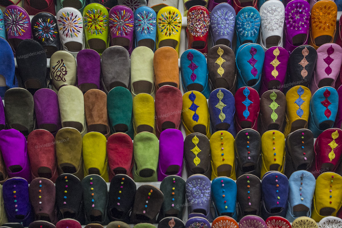 10 idee per un weekend a Marrakech